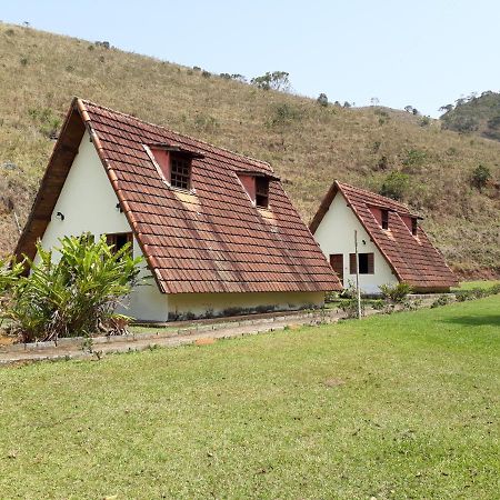 Hotel Fazenda Selva Do Mato Limpo Rio Preto  Luaran gambar